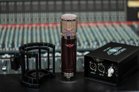 V13 Gen2 Giveaway With Front End Audio Vanguard Audio Labs