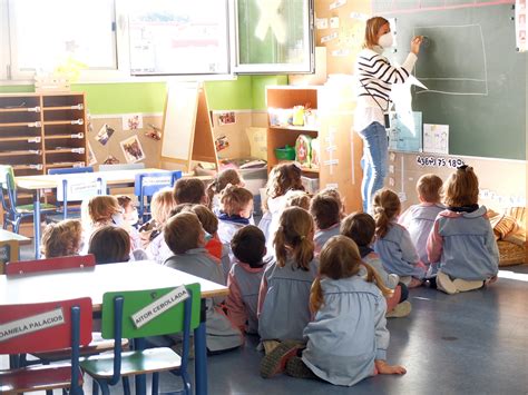 Marianistas De Infantil A Bachillerato Completando El Viaje Juntos