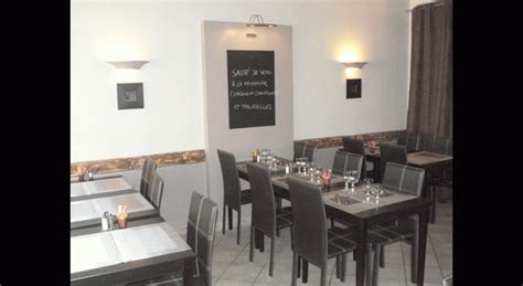 Restaurant Le Don Camillo D Cines Charpieu