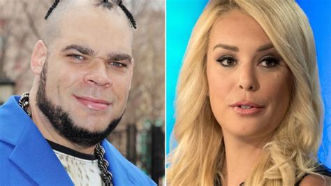 Fox Nation Host Britt Mchenry Files Sexual Harassment Lawsuit Against