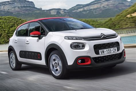 La nouvelle Citroën C3 sans complexe Actu auto