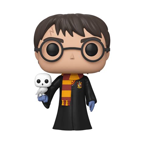 Buy Pop! Mega Harry Potter at Funko.