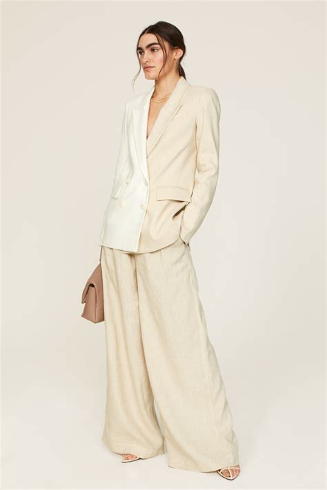 Braeton Dickey Jacket By Veronica Beard For Page Rent The Runway