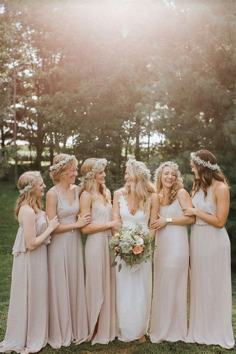 2021 Trending 40 Elegant Neutral Color Wedding Ideas Oh Best Day