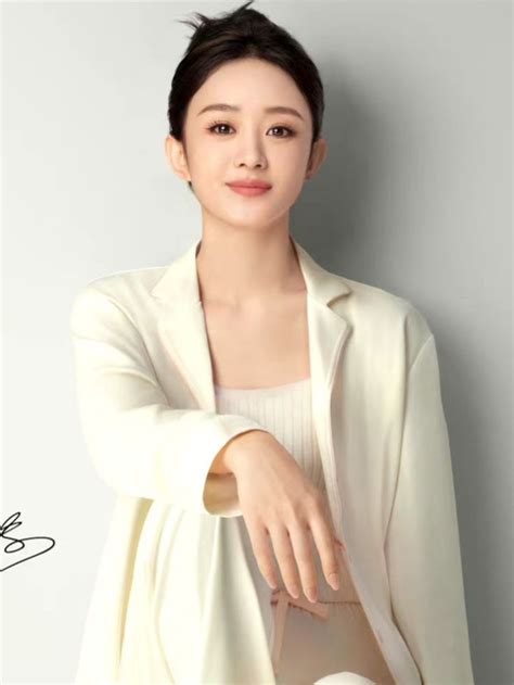 Épinglé par Linh Giang sur ZHAO LIYING DĨNH BẢO