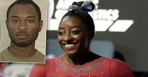 Simone Biles Breaks Gymnastics Record Amid Murder Scandal