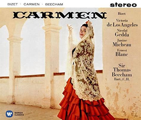 Carmen | Opera for Beginners