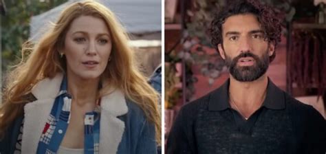 Blake Lively Claims Justin Baldoni Pressured Her Into Stripping Naked