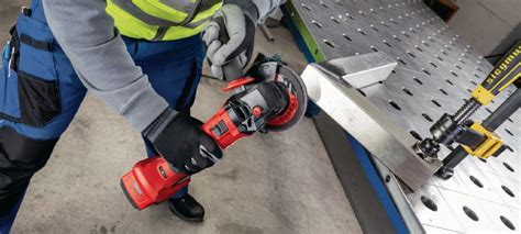 Ag S A Cordless Angle Grinder Grinders And Sanders Hilti South