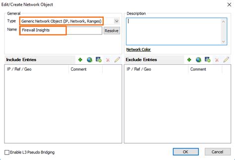 How To Stream Data To Firewall Insights Via A Remote Management Tunnel