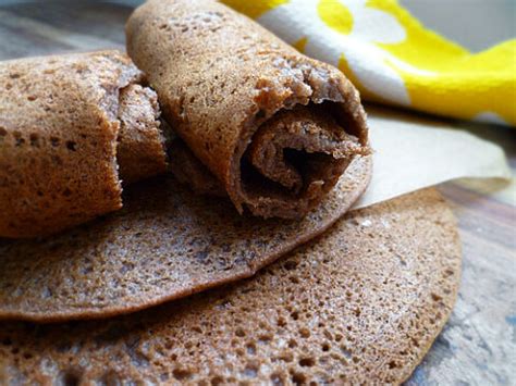 Ethiopian Injera Recipe | WASS Electronics Inc. - Home of the 16" Digital Mitad Grill