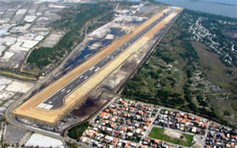 Prefeitura de Cabo Frio mantém licitação de aeroporto apesar de