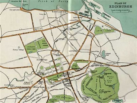 Proceso Despido Ejecutar edinburgh train map Establecimiento tolerancia ...