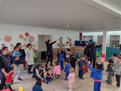 Escolas Da Apae Curitiba Participam Da Campanha Do Dia Do Desafio