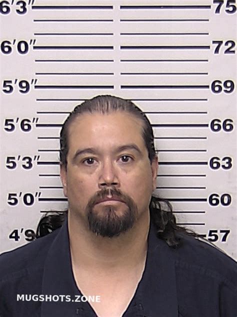 MUNOZ MIGUEL RAMOS 03 02 2024 Eddy County Mugshots Zone