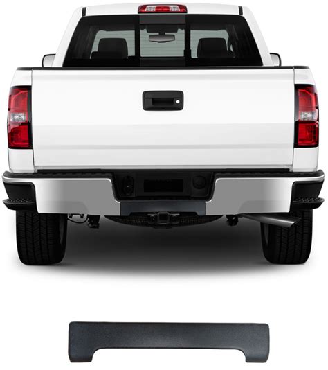 Clearanced Chevy Bumper Covers Ecoological Truck Aftermarket Accessories