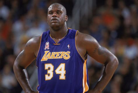 Shaquille O Neal Wiki 2021 Net Worth Height Weight Relationship