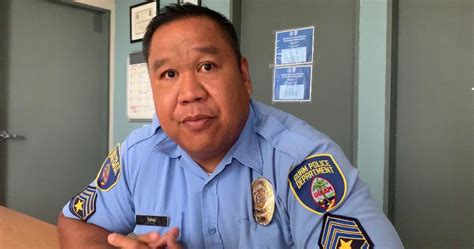 Police Two Shooting Incidents Are Not Connected Guam News