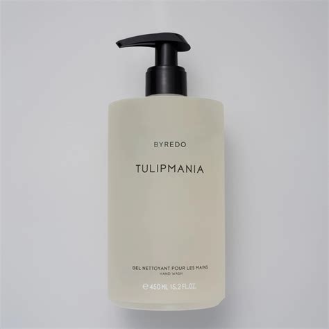 Byredo Tulipmania Hand Soap By Amazon Dwell