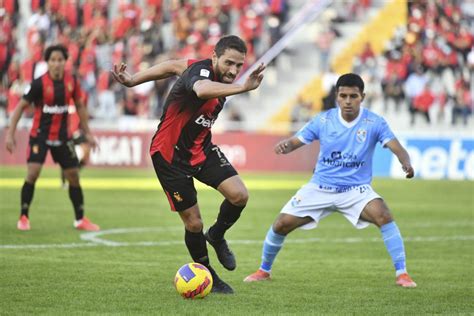 Melgar Vs Adt Tarma Pron Stico Por Liga Betsson