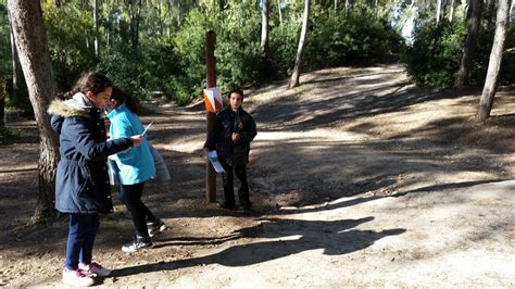 C E I P Sagrada Familia De Jerez De La Frontera Actividad Orientaci N