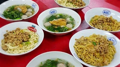 10 Rekomendasi Makanan Berkuah Yang Enak Lezat Dan Sehat Cocok Untuk