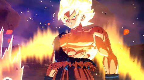 Dragon Ball Sparking Zero tem finalmente data de lançamento