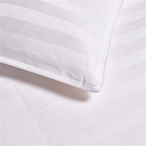 Hotel Grand White Down Comforter, One Color, Twin