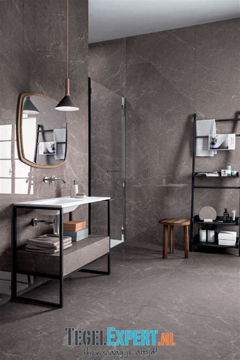 Cotto DEste Kerlite Exedra Rain Grey Glossy TegelExpert Nl