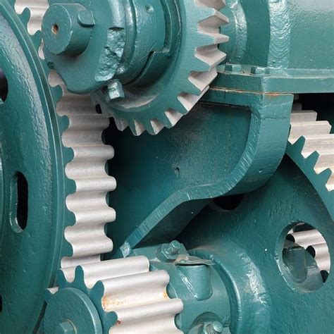 What are gears and what do they do lesson – Artofit