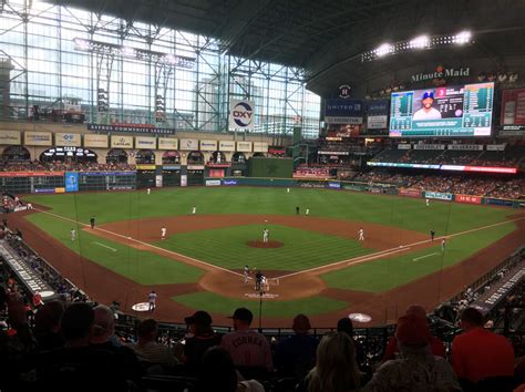 Minute Maid Park Seating Chart Club Level Review Home Decor