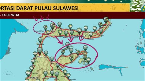 Prakiraan Cuaca Transportasi Darat Posko Nataru Bmkg Berlaku Hari