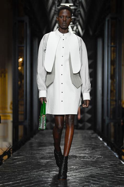 Louis Vuitton Rtw Fall Photos