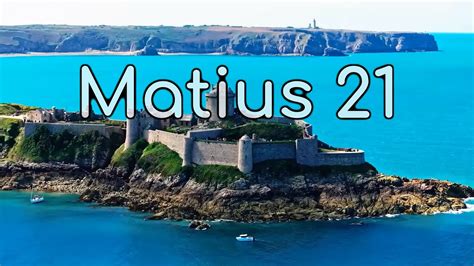 matius yesus dielu elukan  yerusalem yesus menyucikan bait