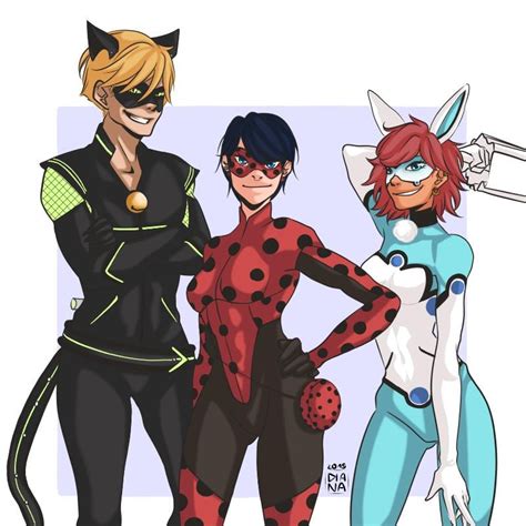 The Future By Diddy00 On Deviantart Miraculous Ladybug Comic Miraculous Ladybug Anime