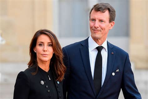 Prince Joachim of Denmark Moving to America, Palace Announces