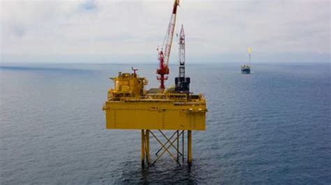 Maari Oil Production Set To Stabilize Following Mooring Well Overhauls