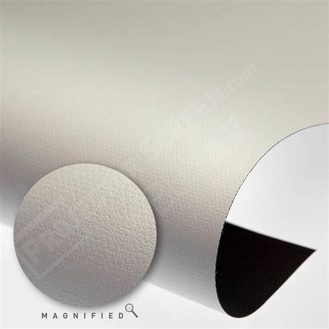 Draper Projection Screen Surfaces