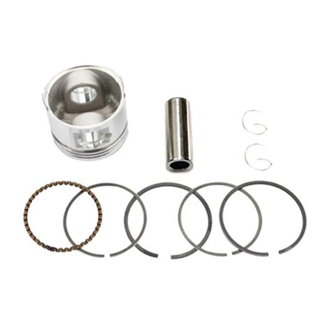 Mm Piston Assembly For Gy Cc Cc For Taotao Baja Jonway Lance