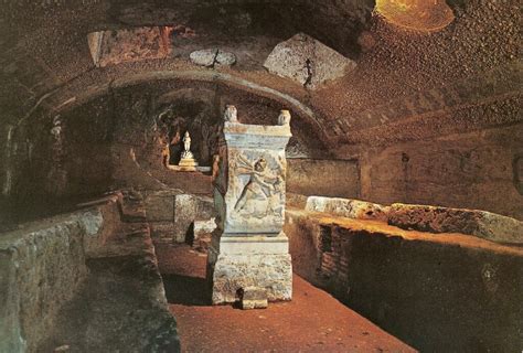 7 Best Rome Mithraeum Temples