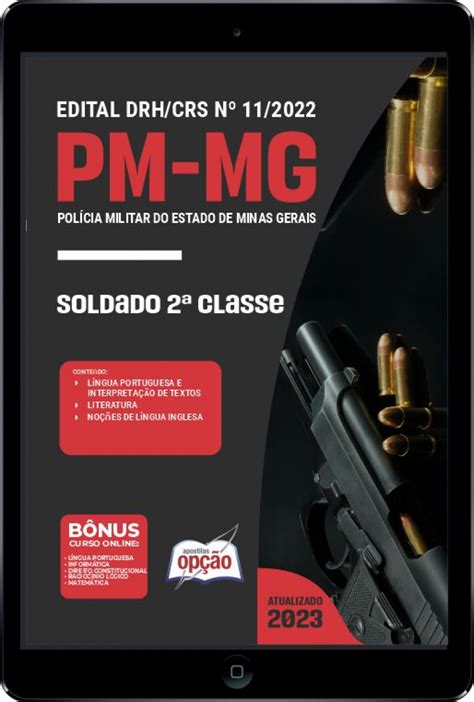 Baixar Apostila Pm Mg Em Pdf Soldado Classe