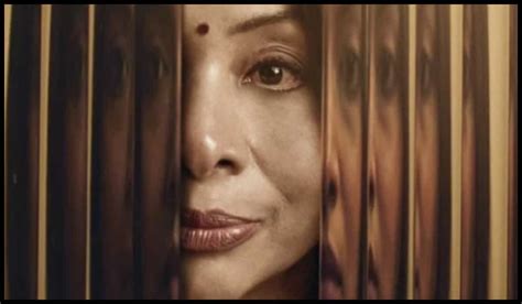 Reasons To Watch Crime Docu Series The Indrani Mukerjea Story