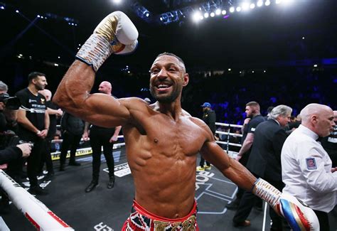 Boxing News: Will Kell Brook hang up his gloves