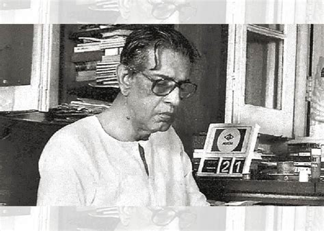 Celebrating 100 Years Of Satyajit Ray The Filmmaker Who Was An Artist