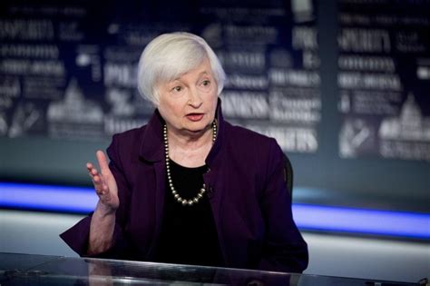 Us Treasury Secretary Janet Yellen Visits China As Part Of Efforts To