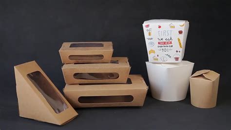 2016 Food Grade Cardboard Material Custom Made Waffle Boxfried Chicken