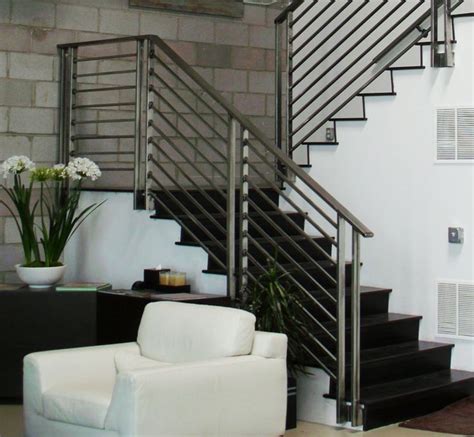 Contempo Images Of Indoor Stair Railing Kits Lowes For Your Inspiration