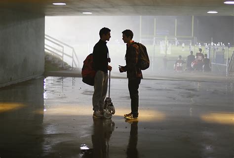 'Teen Wolf' Season 6 Photos -- Spoilers From MTV Series