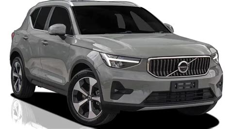 2023 Volvo Xc40 Ultimate B4 Bright 20l Suv 4wd Specifications