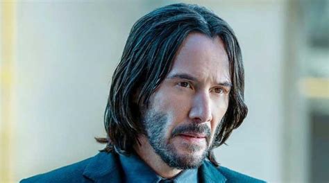 Keanu Reeves proves to be ultimate fan favorite with touching moment ...